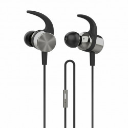 Auriculares hp dhh 3114 jack 35mm negro