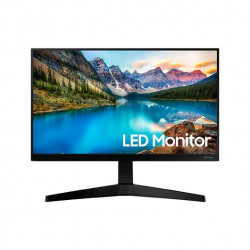 Monitor led 24pulgadas samsung lf24t374fwrxen ips