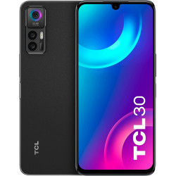 Telefono movil smartphone tcl 30 tech