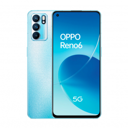 Telefono movil smartphone oppo reno 6
