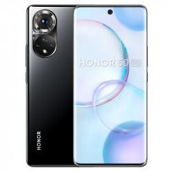Telefono movil smartphone honor 50 midnight