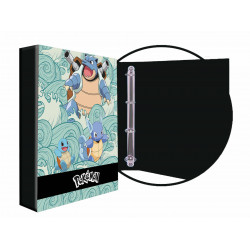 Carpeta cyp brands 4 anillas pokemon