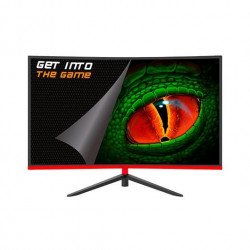 Monitor curvo gaming keep out xgm27pro
