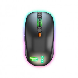 Mouse raton optico keep out x5pro