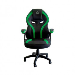 Silla gaming keep out xs200 green