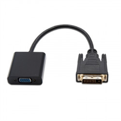Cable nanocable conversor dvi 241 a