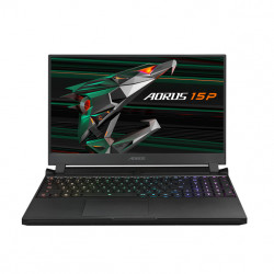 Portatil gigabyte aorus 15p xd 73pt324sh i7 11800h