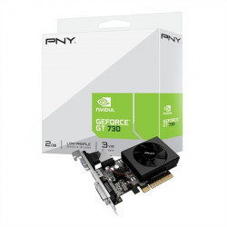 Tarjeta grafica pny nvidia geforce gt