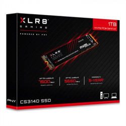 Disco duro interno solido hdd ssd