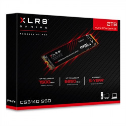 Disco duro interno solido hdd ssd