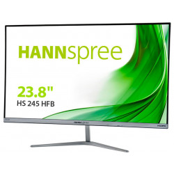 Monitor hannspree hs245hfb 238pulgadas ips 1920x1080