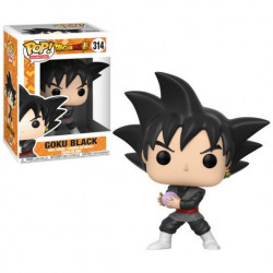 Funko pop dragon ball super goku