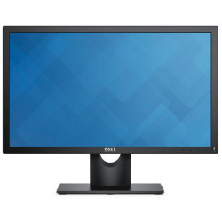 Monitor dell e2216hv 215pulgadas 1920x1080 vga