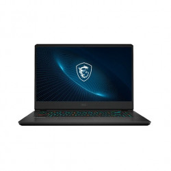 Portatil msi vector gp66 12ugs 249es black