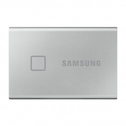 Disco duro externo ssd samsung t7