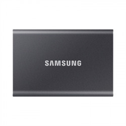 Disco duro externo ssd samsung t7