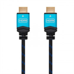 Cable hdmi 20 nanocable 4k 10m