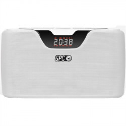Radio spc storm boombox bluetooth usb