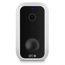Camara seguridad inteligente wifi spc magnes
