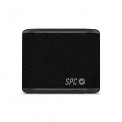Altavoz spc minimax bluetooth negro 5w