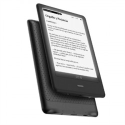 Libro electronico ebook spc dickens light