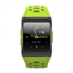 Reloj smartwatch spc smartee stamina amarillo