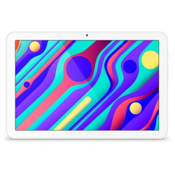Tablet spc 101pulgadas gravity max blanco