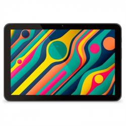Tablet spc 101pulgadas gravity max negro