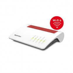 Router wifi 6 fritz box 7590