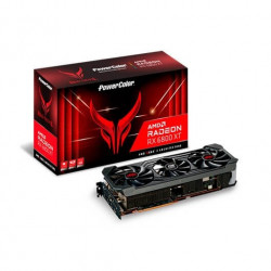 Tarjeta grafica powercolor radeon rx 6800xt