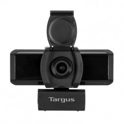 Webcam targus fhd 1080p enfoque automatico