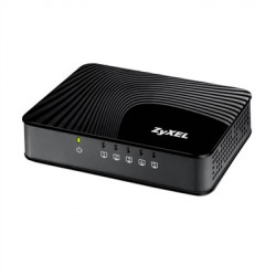 Switch 5 puertos zyxel gs 105sv2 eu0101f 10