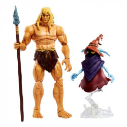 Figura mattel motu masters of the