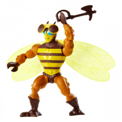 Figura mattel masters of the universe