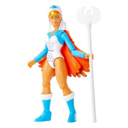 Figura mattel masters of the universe