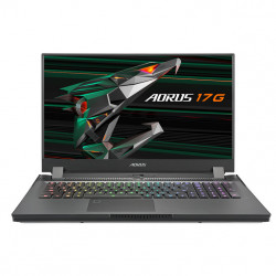Portatil gigabyte aorus 17g yd 73es345sh i7 11800h
