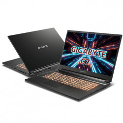 Portatil gigabyte g7 gd 51es123so i5 11400h 3050
