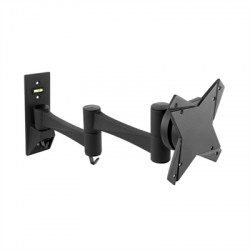 Soporte pared tv tooq lp2323tn b 13pulgadas