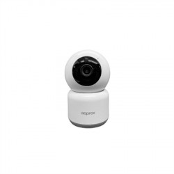 Camara ip wifi approx appip360hdty hd
