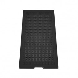 Filtro anti polvo sharkoon magnetic top