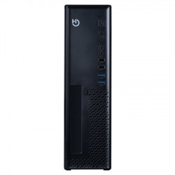 Caja ordenador hiditec sm10 mini itx