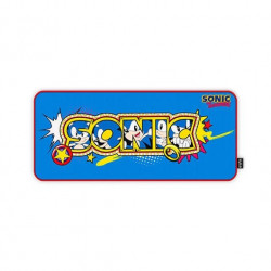 Alfombrilla energy sistem sonic gaming xxl