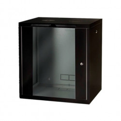 Armario rack 19 phasak pro 20u negro