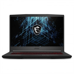 Portatil msi gf63 447xes i5 11400h 16gb ssd