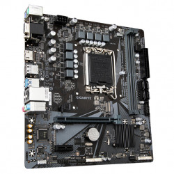 Placa base gigabyte h610m h 1700