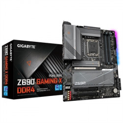 Placa base gigabyte 1700 z690 gaming