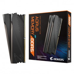 Memoria ddr5 32gb 2 x 16gb