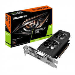 Tarjeta grafica gigabyte gtx 1650 oc