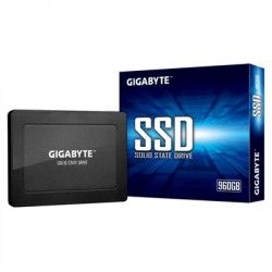 Disco duro interno solido hdd ssd