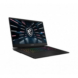 Portatil msi stealth gs77 12ugs 020es core